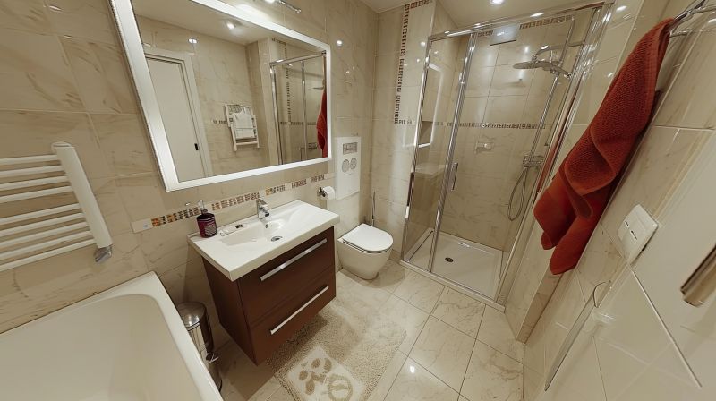 Bathroom Updating in Clearwater, FL