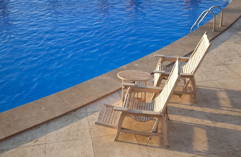 Travertine Floor Cleaning